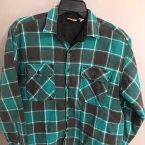 Quilted Flannel